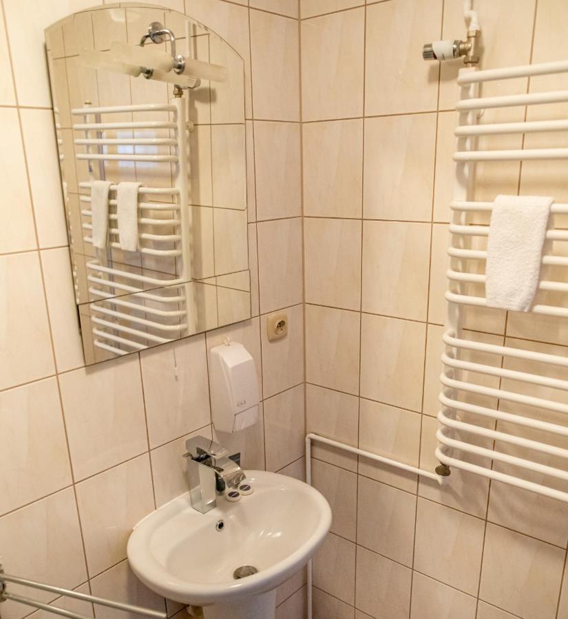 Babilon Krzeszów Krzeszow (Podkarpackie) Exterior foto